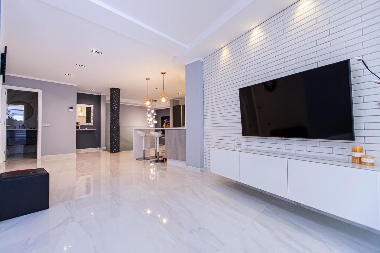 Luxury 2 Bedroom Apartment In Los Cristianos Los Cristianos  Exteriér fotografie